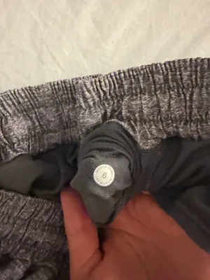 Lululemon Speed Up Shorts 2.5" thumbnail 3
