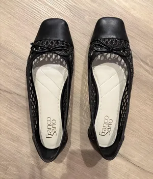 Franco Sarto Ballet Flats thumbnail 1