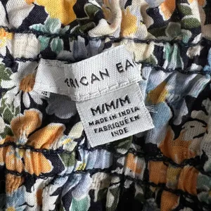 American Eagle Cape Cod Cami Medium Women’s Blue 4146 thumbnail 4