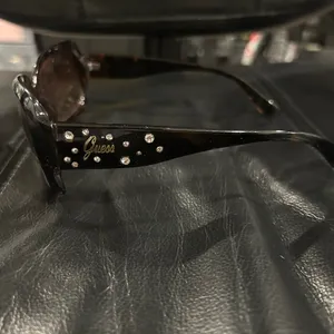 Guess Amber Sunglasses thumbnail 7