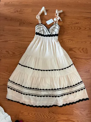 &merci Dress thumbnail 1