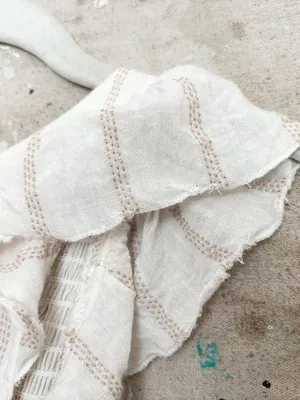 Free People Chambray Butterflies Midi Dress thumbnail 7