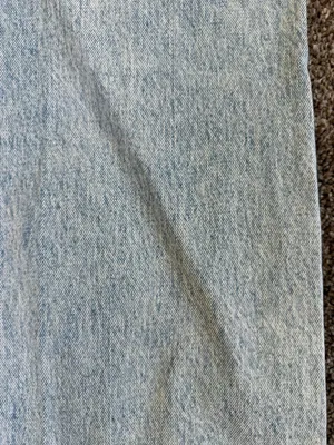 Abercrombie Curve Love 90s Relaxed Jean thumbnail 4