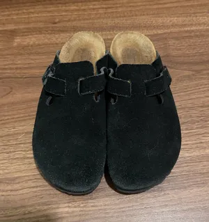 Birkenstock Boston Clogs thumbnail 1