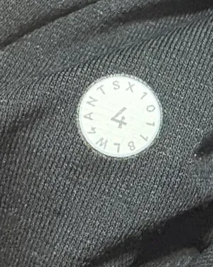 Lululemon cropped hoodie thumbnail 5