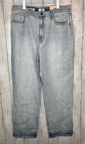 Universal Thread Vintage Straight Jeans N2 thumbnail 1