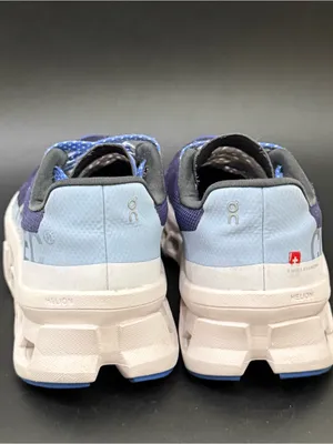 ON Cloud Cloudmonster Road Running Shoes in Açaí /Lavender Women’s Size 6.5 thumbnail 5
