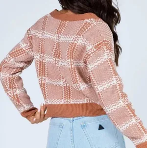 Cardigan Princess Polly Cropped thumbnail 3