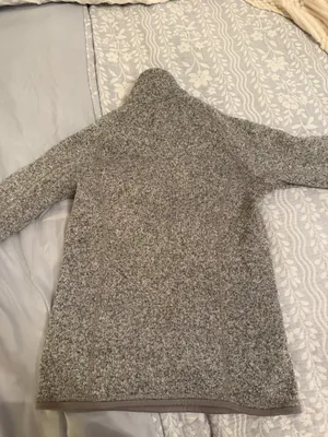 Patagonia Fleece thumbnail 3