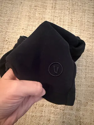 Vuori Sedona Short Small Black thumbnail 5