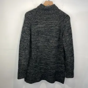 Zara Knit Turtleneck Sweater size Medium thumbnail 4