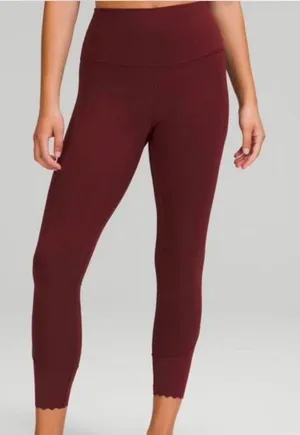 Lululemon Align Leggings 25" thumbnail 1
