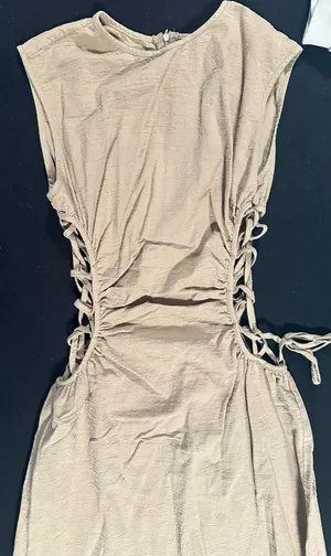 SheIn Maxi dress thumbnail 3