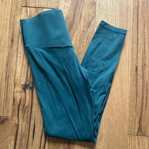 Aerie Leggings OFFLINE by High-Waisted thumbnail 1