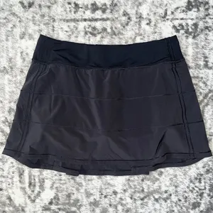 Lululemon Pace Rival Skirt (Tall) *4-way Stretch 15" thumbnail 5