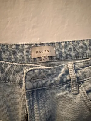 PacSun Jeans Low-Rise Straight Leg thumbnail 2