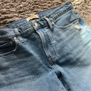 Madewell the perfect vintage jean‎ size 29 thumbnail 6