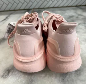 Adidas Ultraboost 5x WMNS Sandy Pink / Sandy Pink size 8 MSRP 175 thumbnail 4