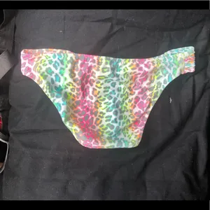 Victoria's Secret NWOT large swim bottoms ❤️ thumbnail 6