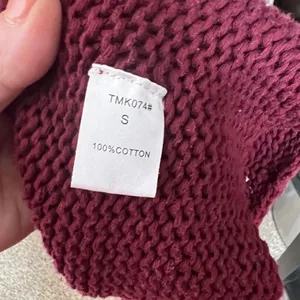 Theme Cardigan Sweater Vest‎ thumbnail 3