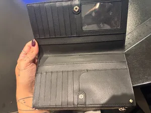 Kate Spade Purse Pocketbook Handbag Wristlet Clutch Wallet thumbnail 3