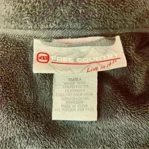 Free Country Women's Utility Jacket thumbnail 8