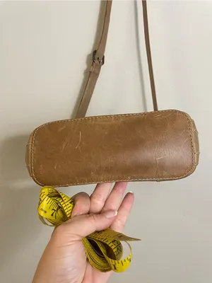Frye Melissa Drawstring Bucket Bag thumbnail 5