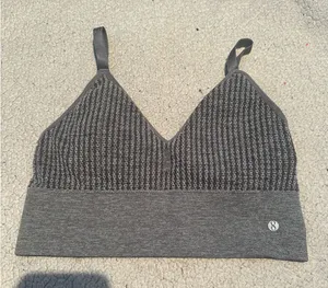 Layer 8 Sports Bra thumbnail 1