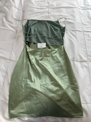 Windsor Dress thumbnail 2