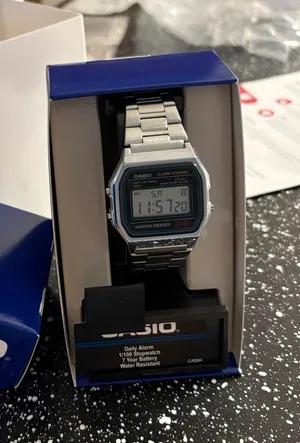 Casio Watch thumbnail 1