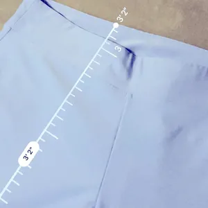 Nike Women's Wide Leg Pants - Light Blue‎ thumbnail 16