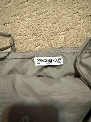 Princess Polly Top thumbnail 2