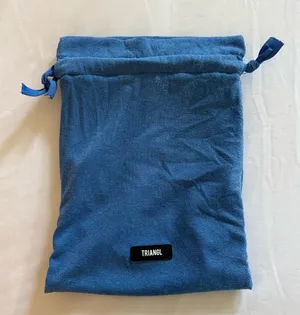 Triangl Bikini Set Swimsuit Bag thumbnail 2