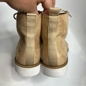 Aerosoles Portville‎ lace up boots size 10 thumbnail 5