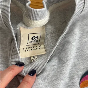 Rip Curl Sweatshirt thumbnail 5