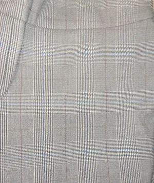 Van Heusen Plaid Dress Pants thumbnail 3