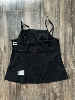 Cotton On Backless Top thumbnail 4