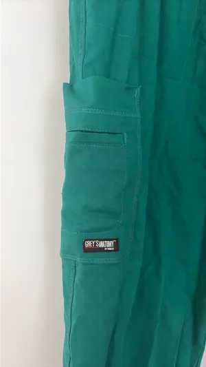Grey's Anatomy Scrub Pants thumbnail 2