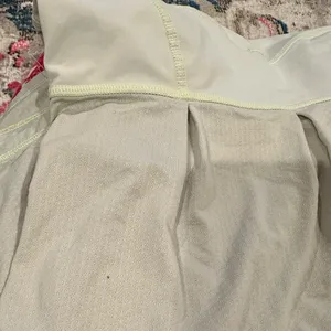 Lululemon Run Tame Me Tank Top Light Mint Green thumbnail 4