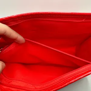 TWIRL by KATE SPADE New York Cosmetic Case / Perfume Make up Bag thumbnail 5