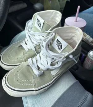 Vans High-Top Sneakers Women’s thumbnail 1