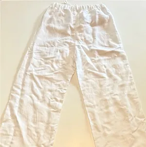 NWT Aritzia The Lodge Pant - CruiseLinen thumbnail 6