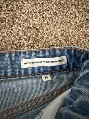 Aritzia Shorts thumbnail 4