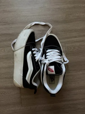 Platform Vans thumbnail 2