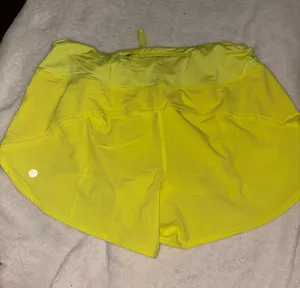 Lululemon Speed Up 4" thumbnail 1