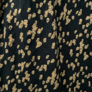 Urban outfitters, pull-on pants ankle length, women’s size xs, black brown‎ thumbnail 3