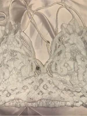 Free People Bralette thumbnail 2