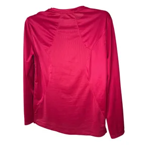 Adidas Climate‎ Long Sleeve Shirt Women's XL thumbnail 2