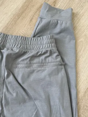 Uniqlo Ultra Stretch DRY-EX Jogger Pants! thumbnail 6