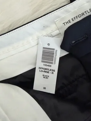 Aritzia Effortless Pants thumbnail 3